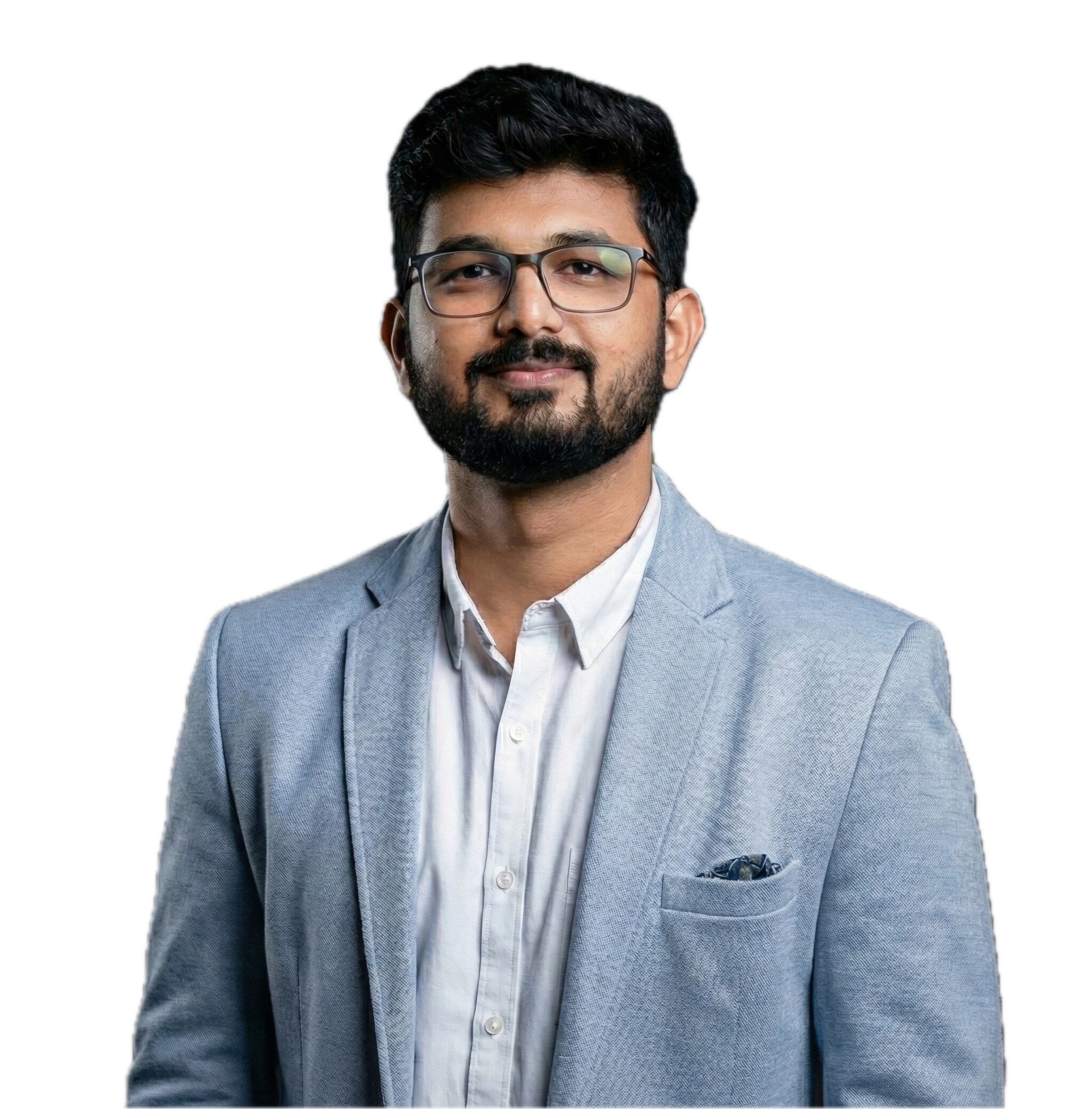 Avdhesh Singh Chouhan